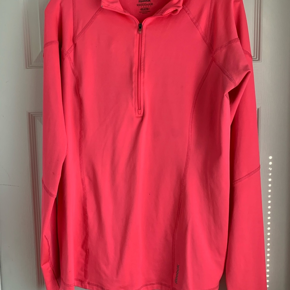 Reebok pullover